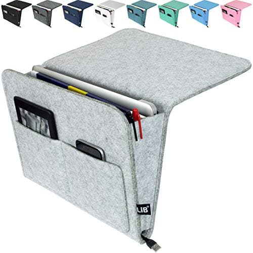 Bedside Caddy Organizer