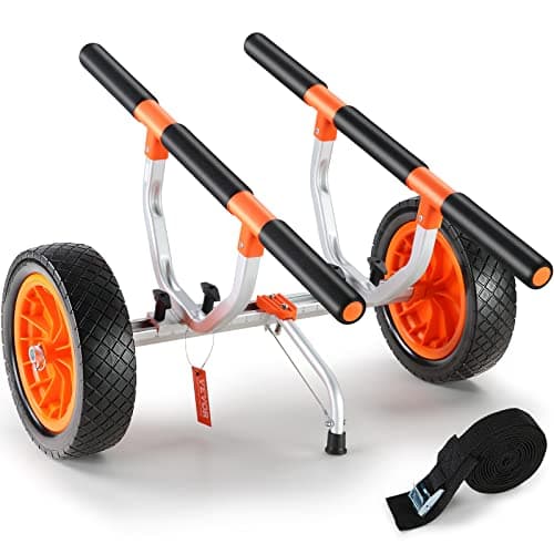 Ultra Heavy-Duty Cart