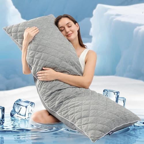 ZonLi Cooling Pillow