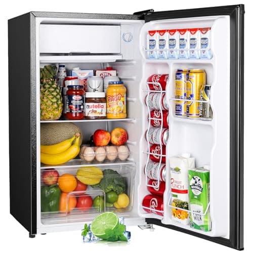 Upstreman Mini Fridge