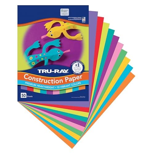 Heavyweight Craft Sheets