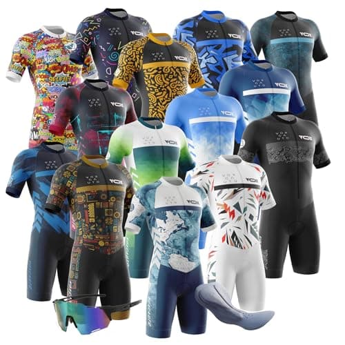 Budget Triathlon Suit