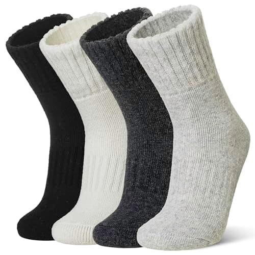Kids Merino Wool Socks