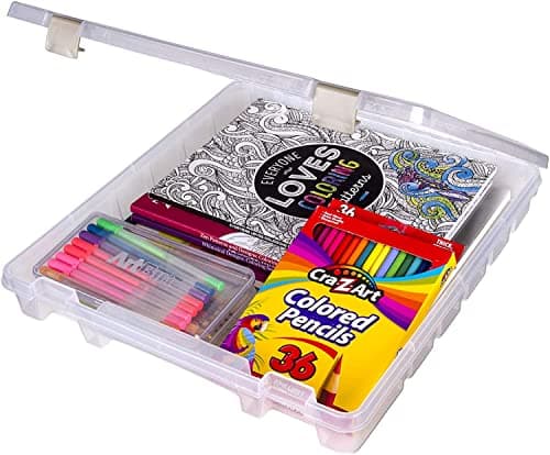Super Satchel Craft Case