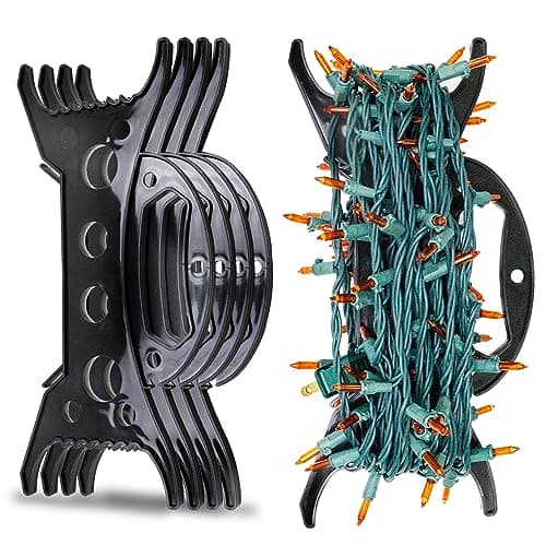 8-Pack Versatile Reels