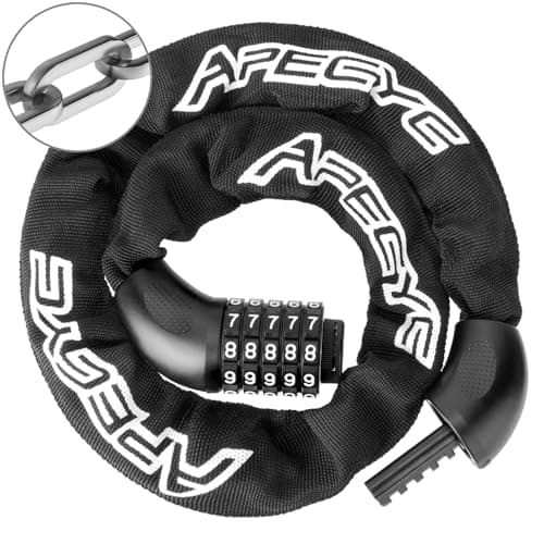 Long 5-Digit Chain