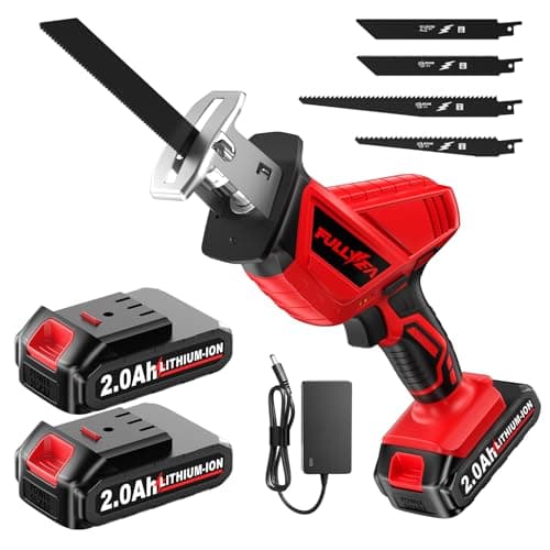 The Best Power Reciprocating Saws