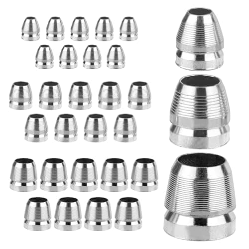 30-Piece Wedge Kit