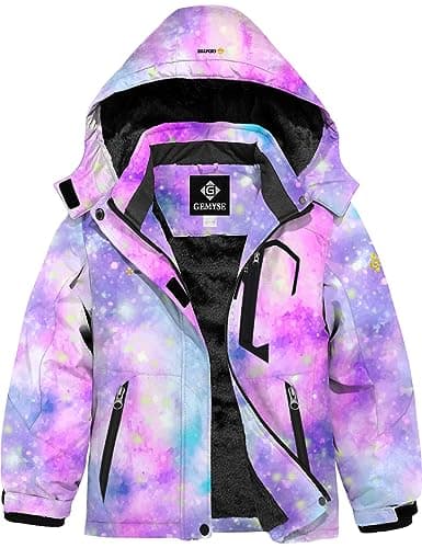 Performance Ski Jacket