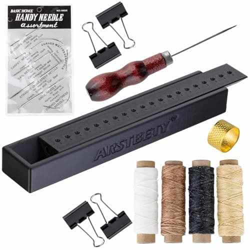Beginner Binding Kit
