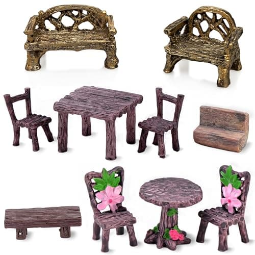 10-Piece Garden Set