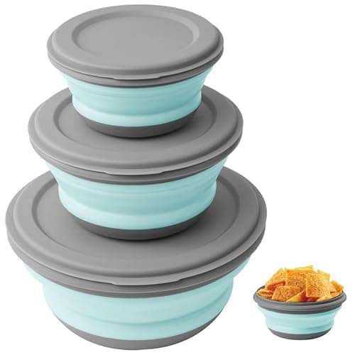 3-Piece Collapsible Set