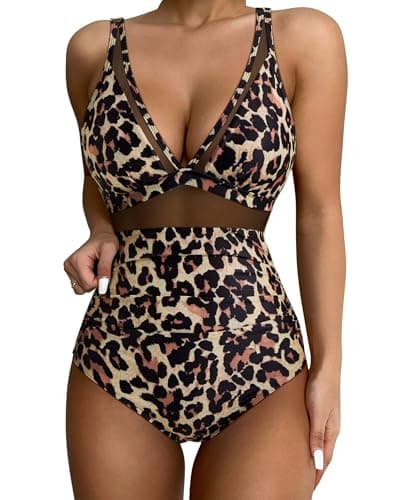 SUUKSESS Slimming Monokini
