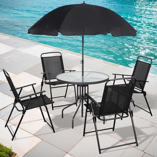 The Best Patio Dining Sets