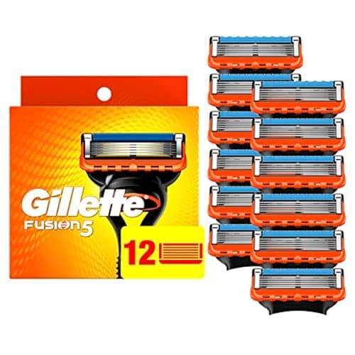 Gillette Fusion5 Premium