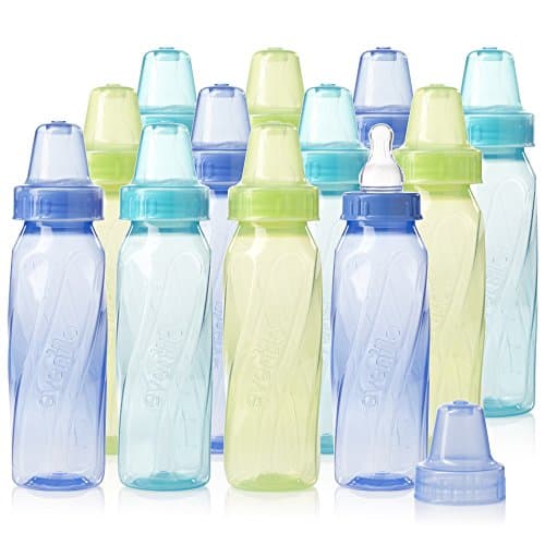 The Best Baby Bottles