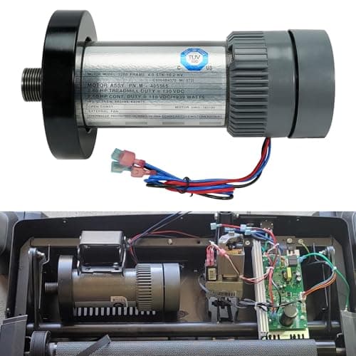 Kozlira 2.8 HP Motor