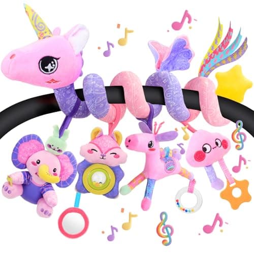 Zendstanding Musical Unicorn