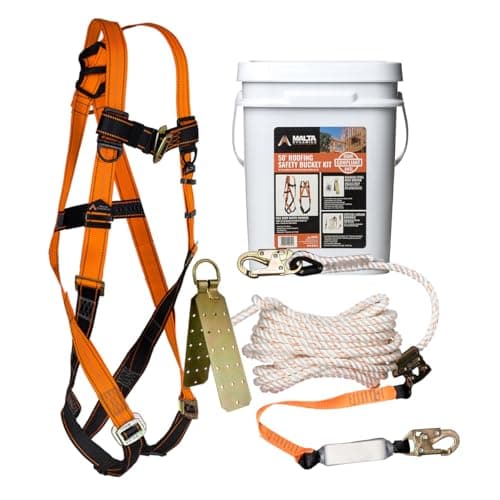 Malta Dynamics Roofer Kit