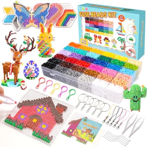 Complete 11k Beads Kit