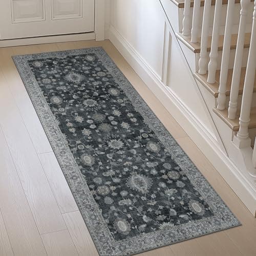 Versatile Washable Runner