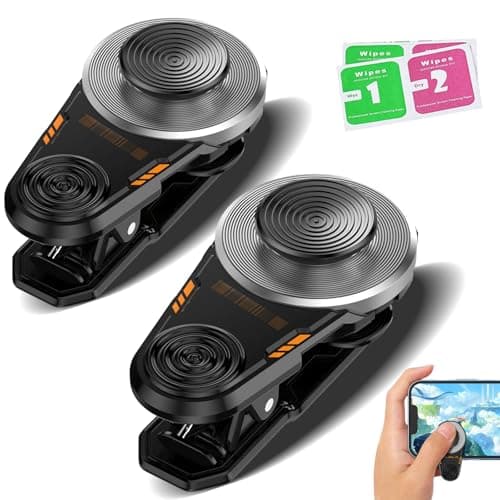 Evarisy Precision Joystick