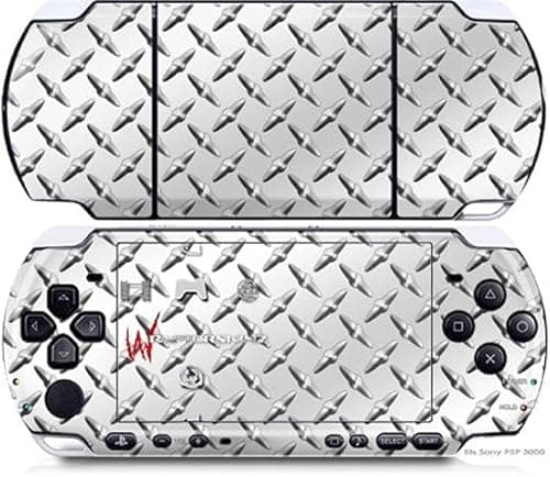The Best Sony PSP Faceplates
