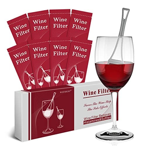 Wine Filter Sticks