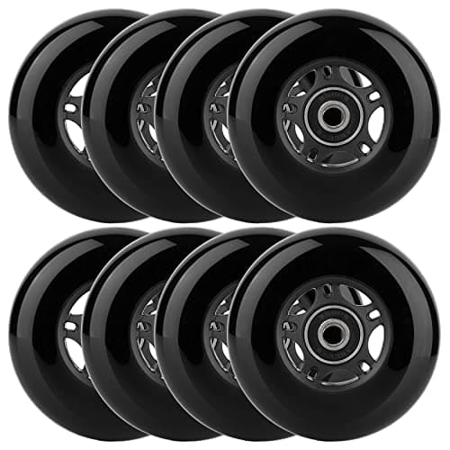 8-Pack 85A Wheels