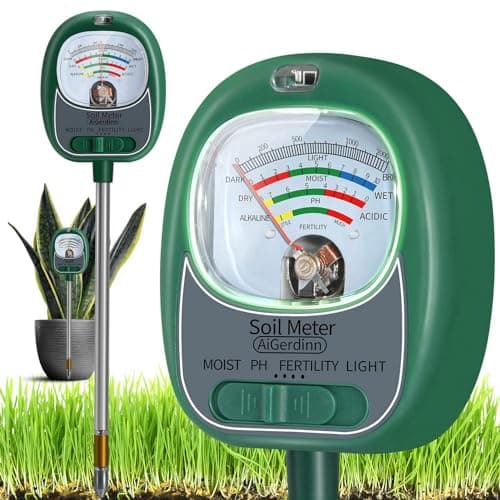 4-in-1 Large Dial Tester