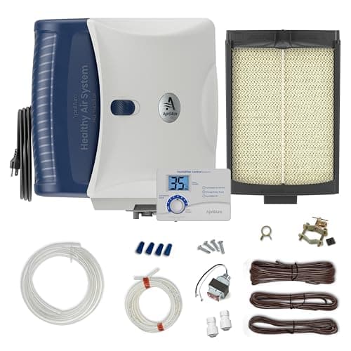 Aprilaire 720AKZ Humidifier