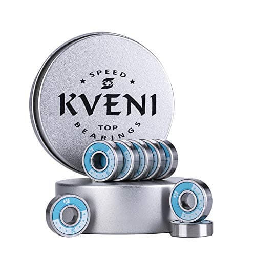 Ceramic Skate Bearings
