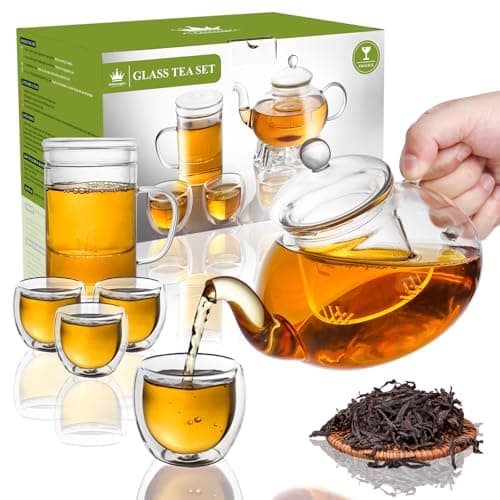 Multifunction Glass Set