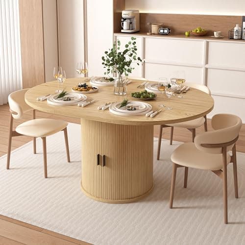 Vipbear Extendable Table