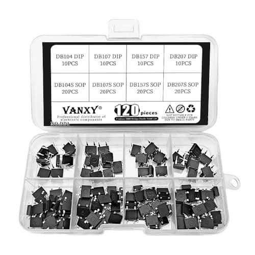 Bridge Rectifier Kit