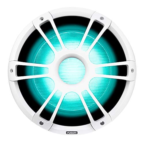 Garmin 12" Subwoofer