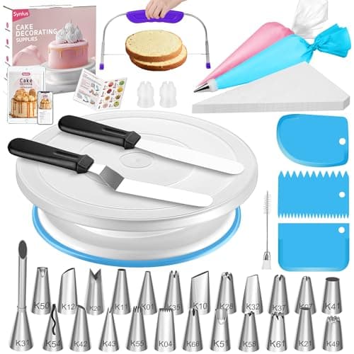 Pro Decorating Kit
