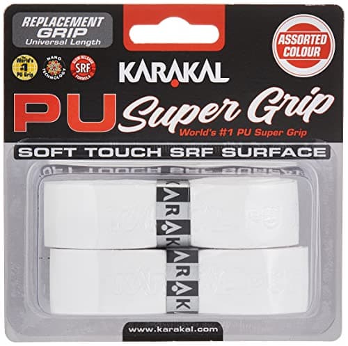 Karakal PU Super Grip