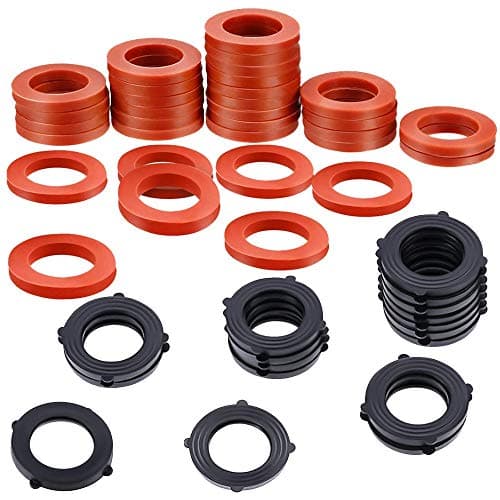 The Best Garden Hose Parts & Connectors