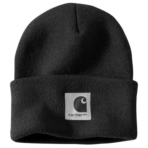 Carhartt Satin-Lined Beanie