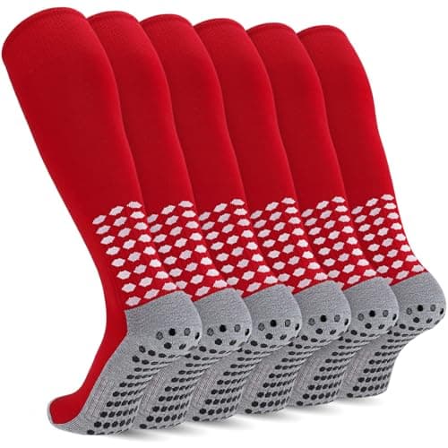 Regilt Grip Soccer Socks