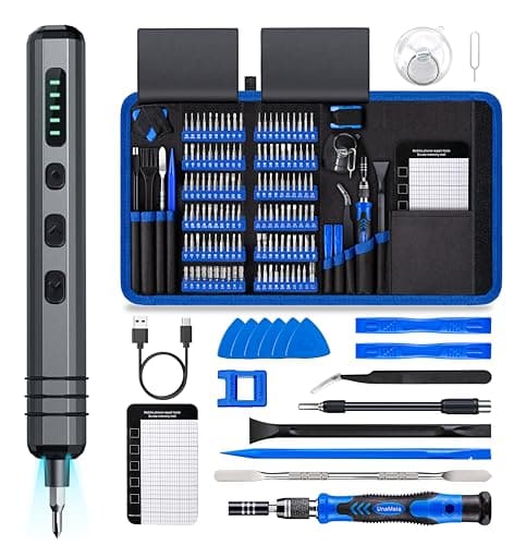 140-in-1 Repair Kit