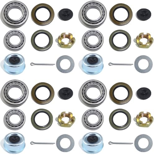 D42 Tandem 5200-6000 Kit