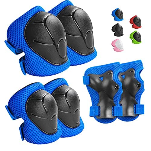 Kids Protective Pad Set