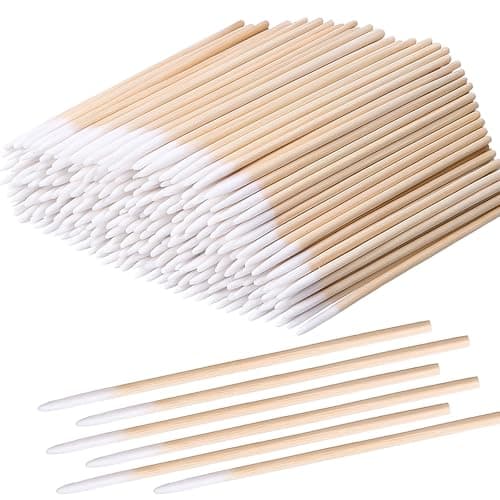 Precision Bamboo Swabs