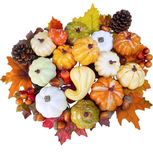 Winlyn Harvest Collection