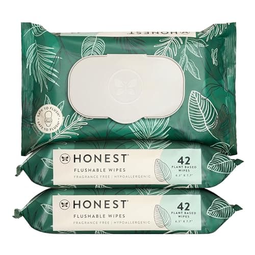 Honest Company Wipes