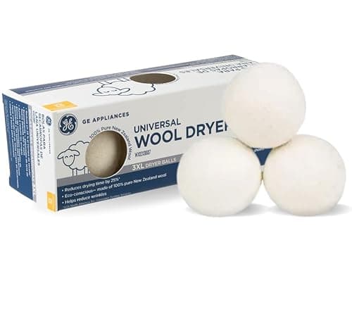 XL Wool Dryer Balls