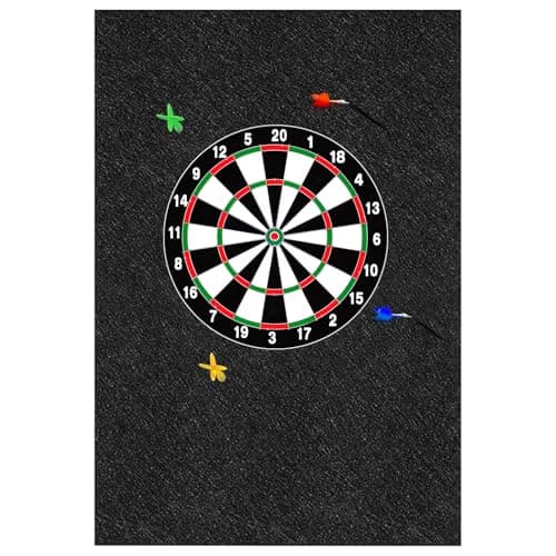 The Best Dart Backboards