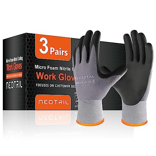 NEOTRIL MicroFoam Grip